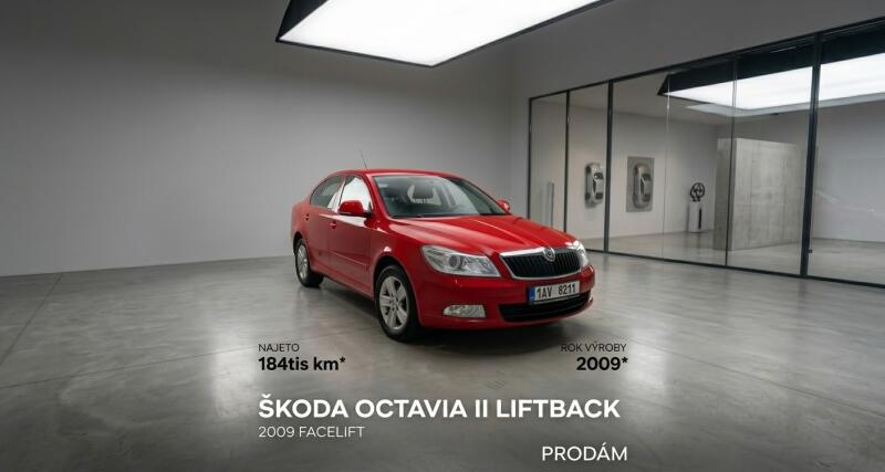 �koda Octavia