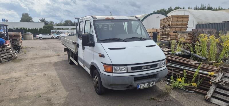 Iveco Daily