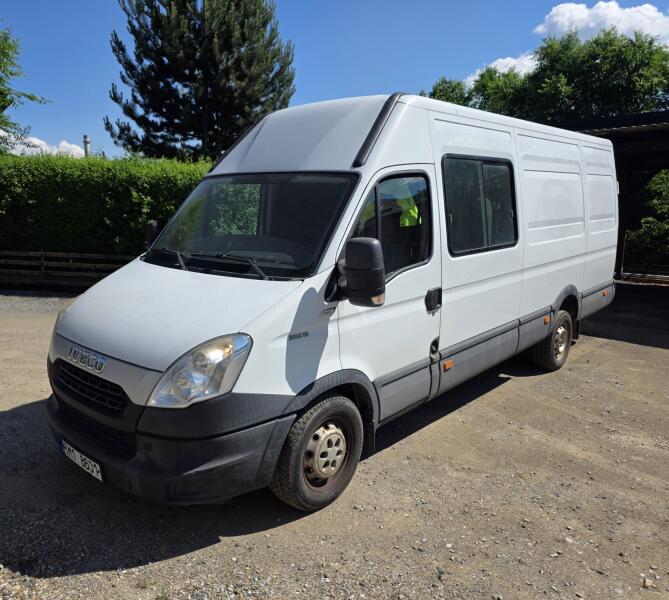 Iveco Daily