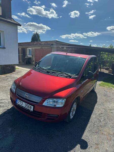 Fiat Multipla