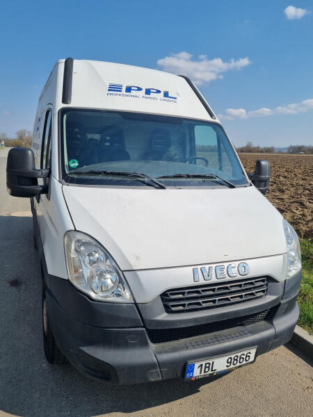 Iveco Daily