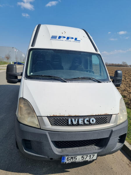 Iveco Daily
