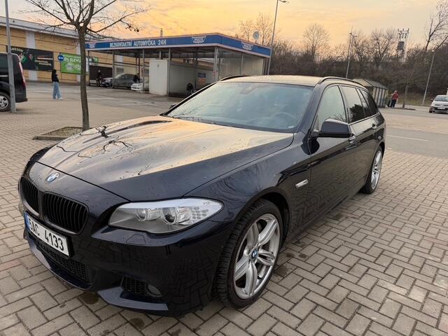 BMW Rad 5