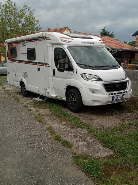 Weinsberg CaraCompact