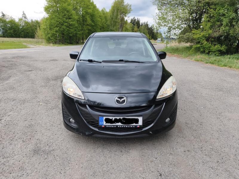 Mazda 5