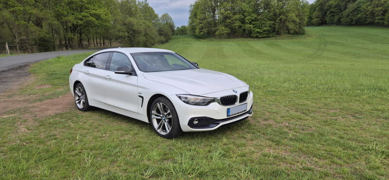 BMW Serie 4