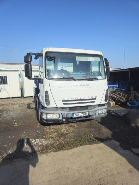 Iveco Eurocargo