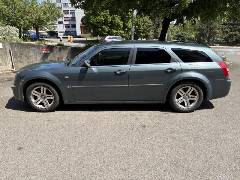 Chrysler 300C