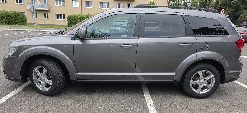 Fiat Freemont