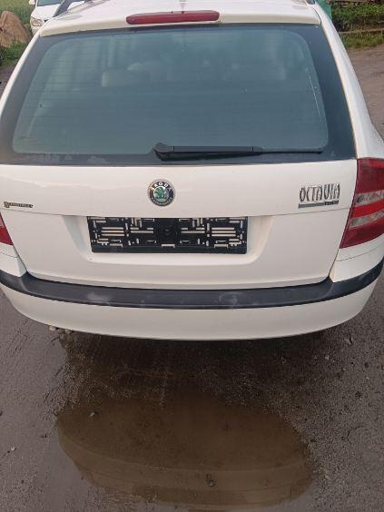 �koda Octavia