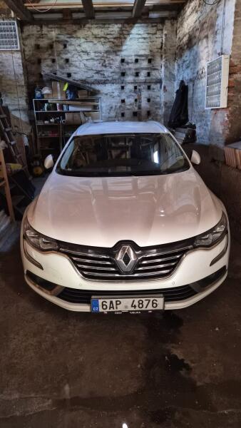 Renault Talisman