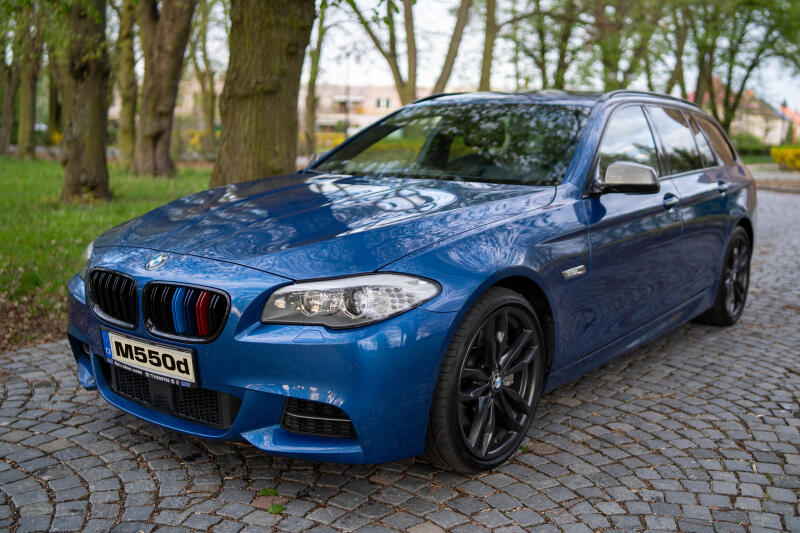 BMW 5er Reihe
