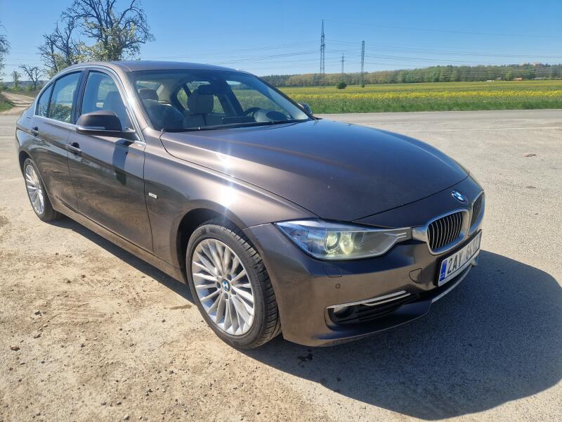 BMW 3er Reihe