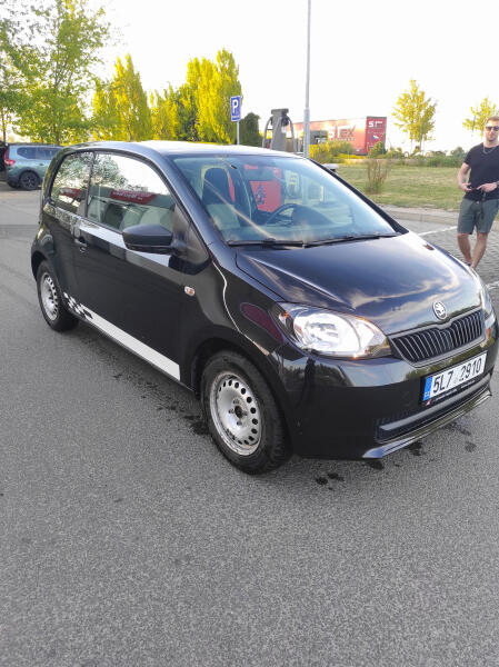 �koda Citigo
