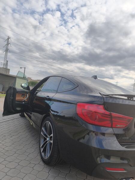 BMW 3er Reihe