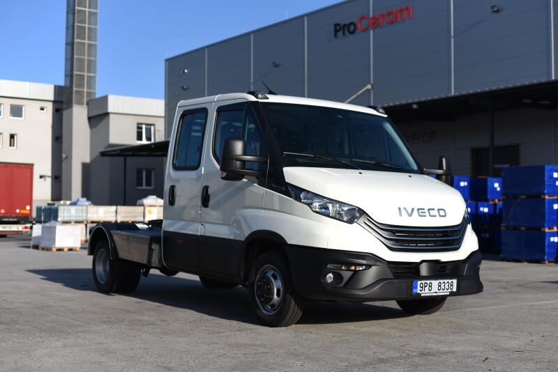 Iveco Daily