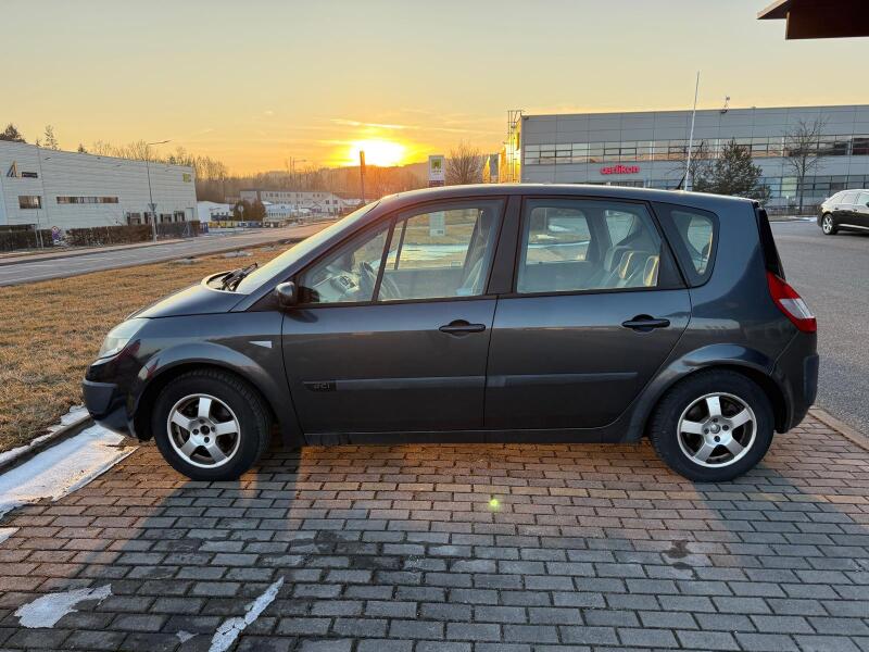 Renault Sc�nic