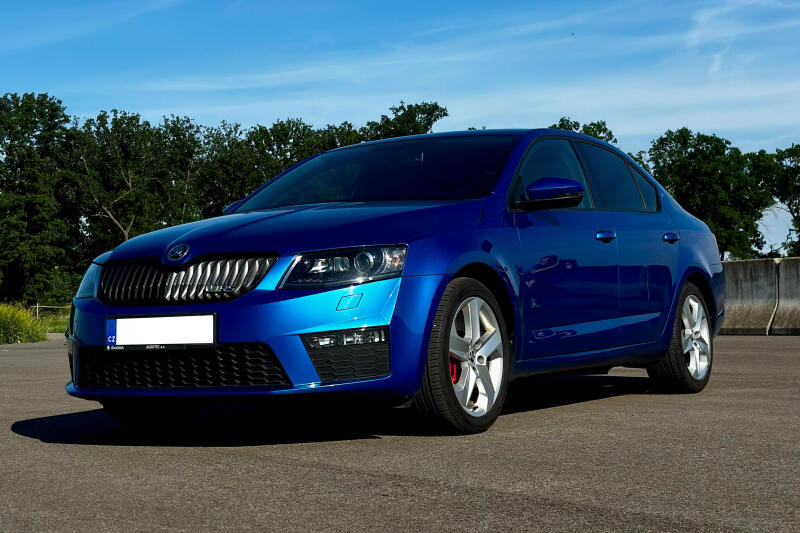 �koda Octavia