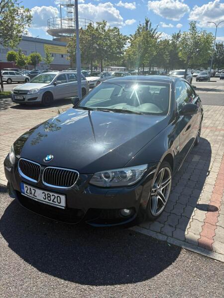 BMW Serie 3