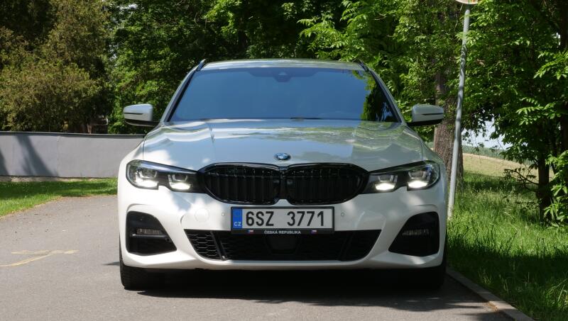 BMW Serie 3