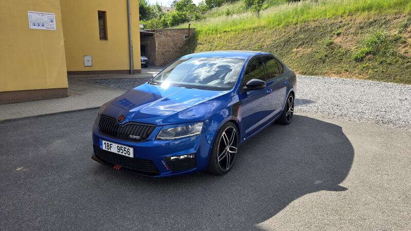 �koda Octavia