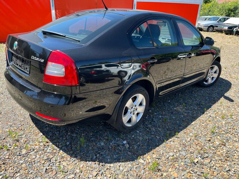 �koda Octavia