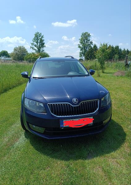 �koda Octavia