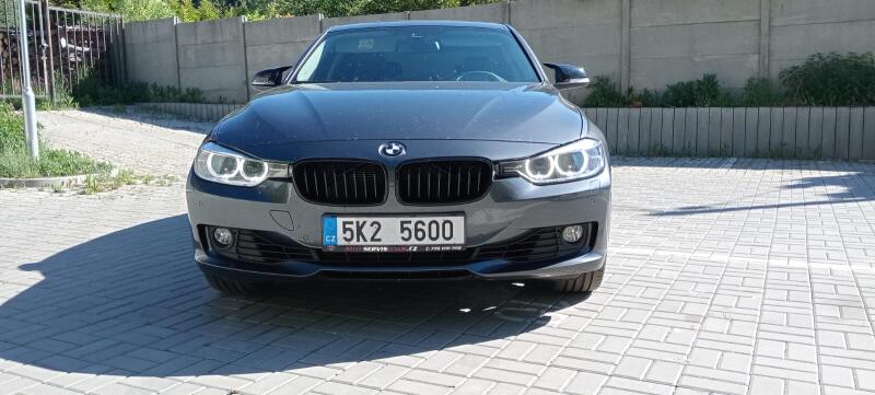BMW 3er Reihe