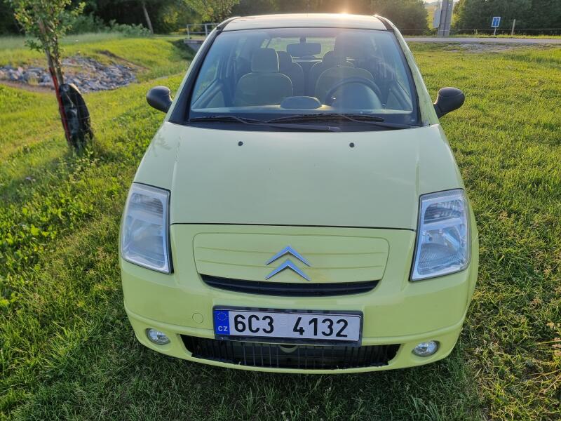 Citro�n C2