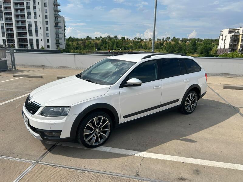 �koda Octavia