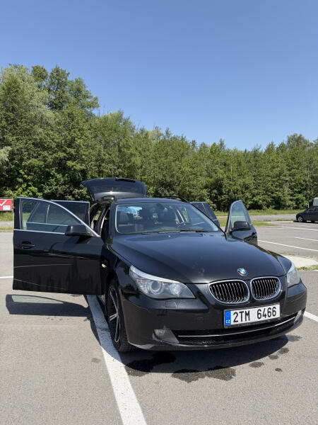 BMW Serie 5