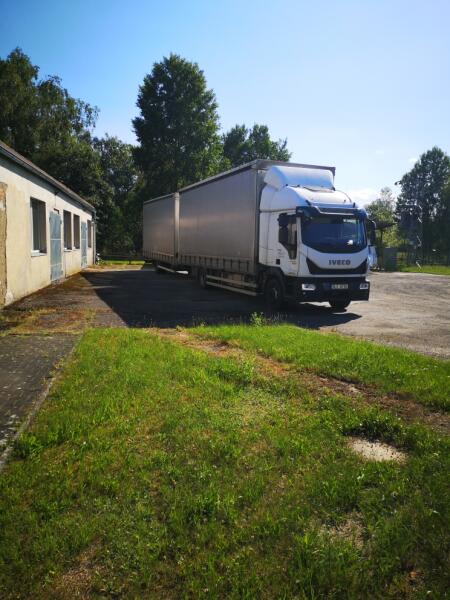 Iveco Eurocargo