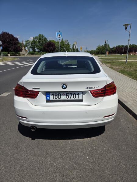 BMW Serie 4