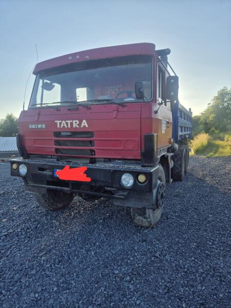 Tatra