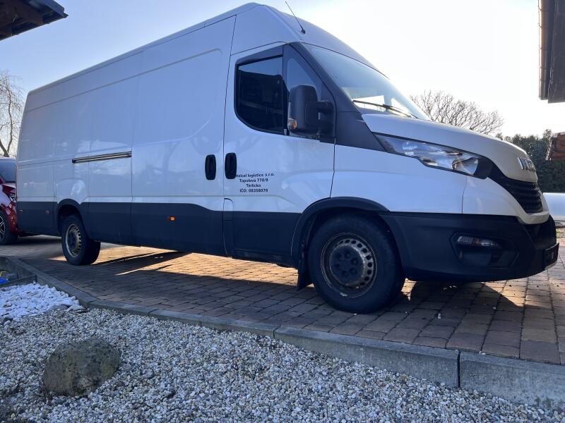 Iveco Daily