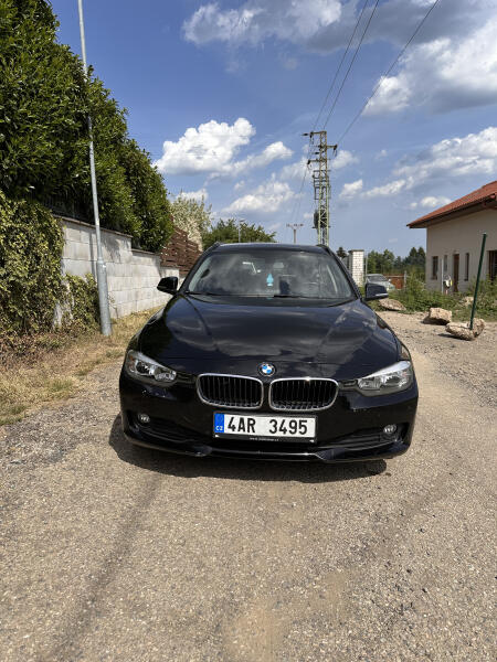 BMW Serie 3