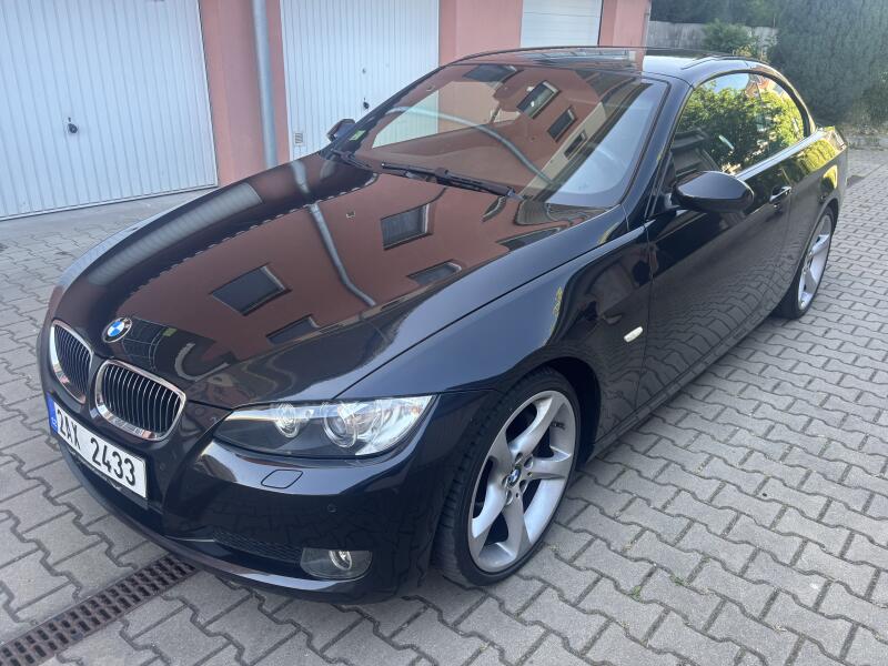 BMW Serie 3