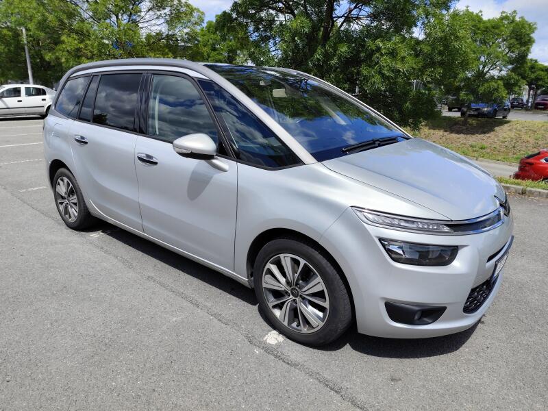 Citro�n Grand C4 Picasso