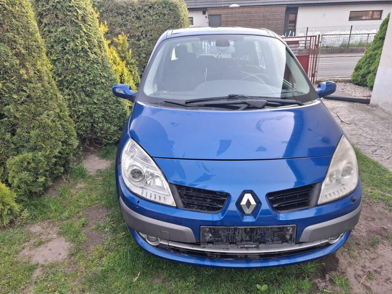 Renault Grand Sc�nic