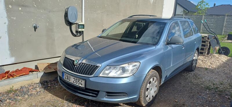 �koda Octavia