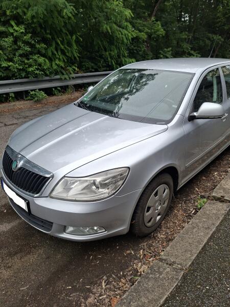 �koda Octavia