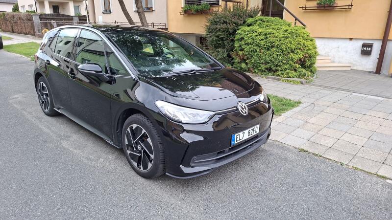 Volkswagen ID.3