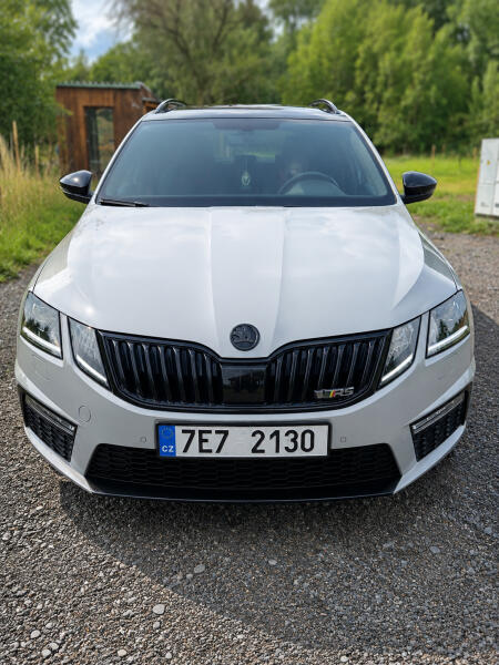 �koda Octavia