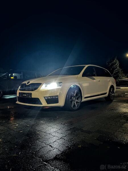 �koda Octavia