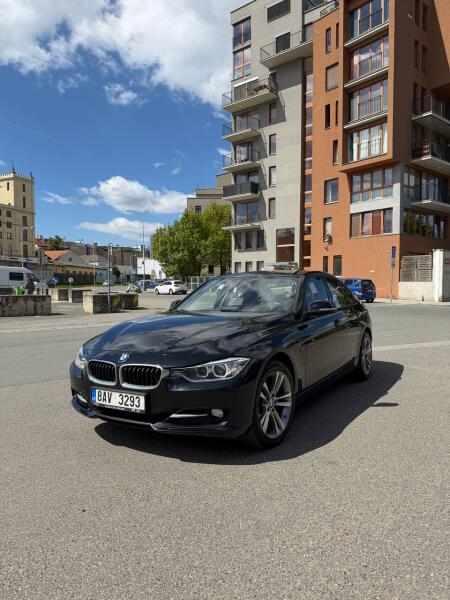 BMW 3er Reihe
