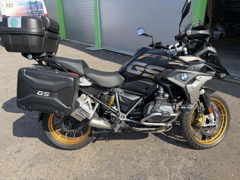 BMW R 1250 GS