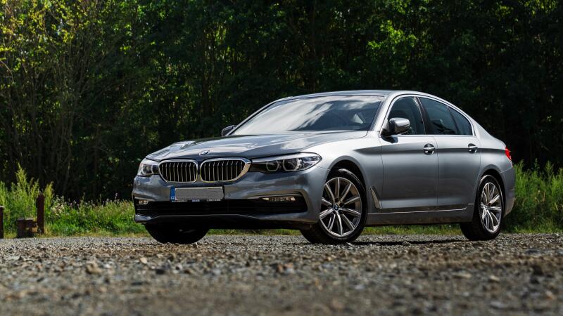 BMW Serie 5