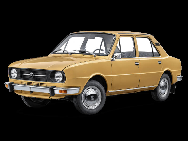 �koda 105