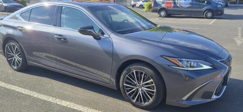 Lexus ES 300h