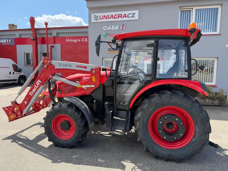 Zetor
